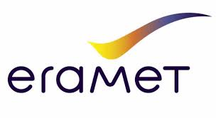 Logo Cliente ERAMET